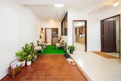 Jalan Eunos (D14), Terrace #621734141